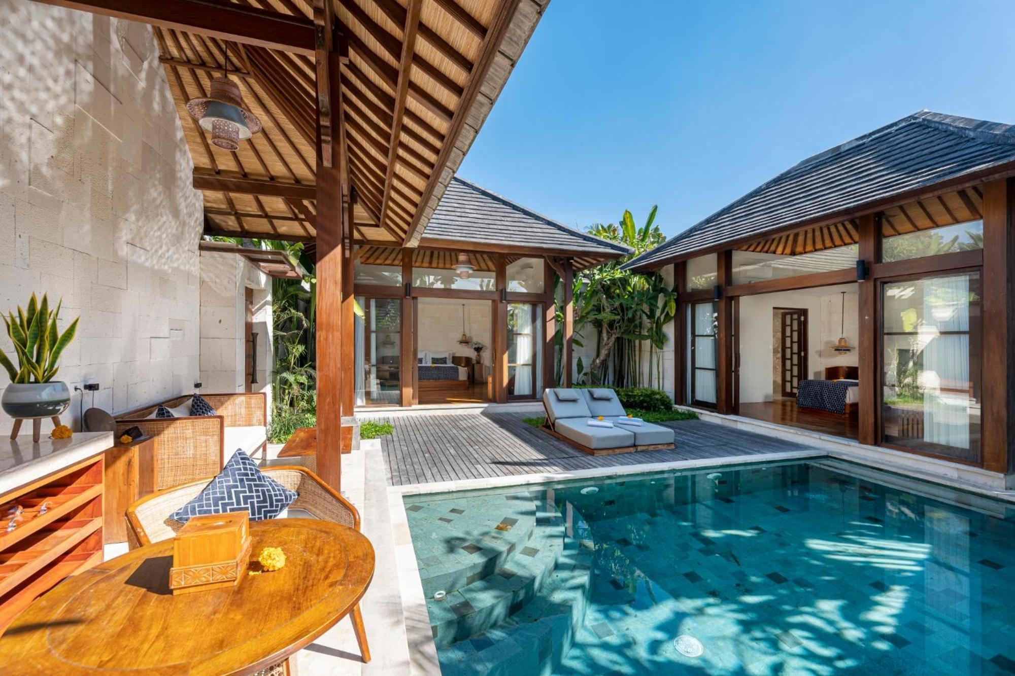 Asvara Villa Ubud By Ini Vie Hospitality Exterior foto